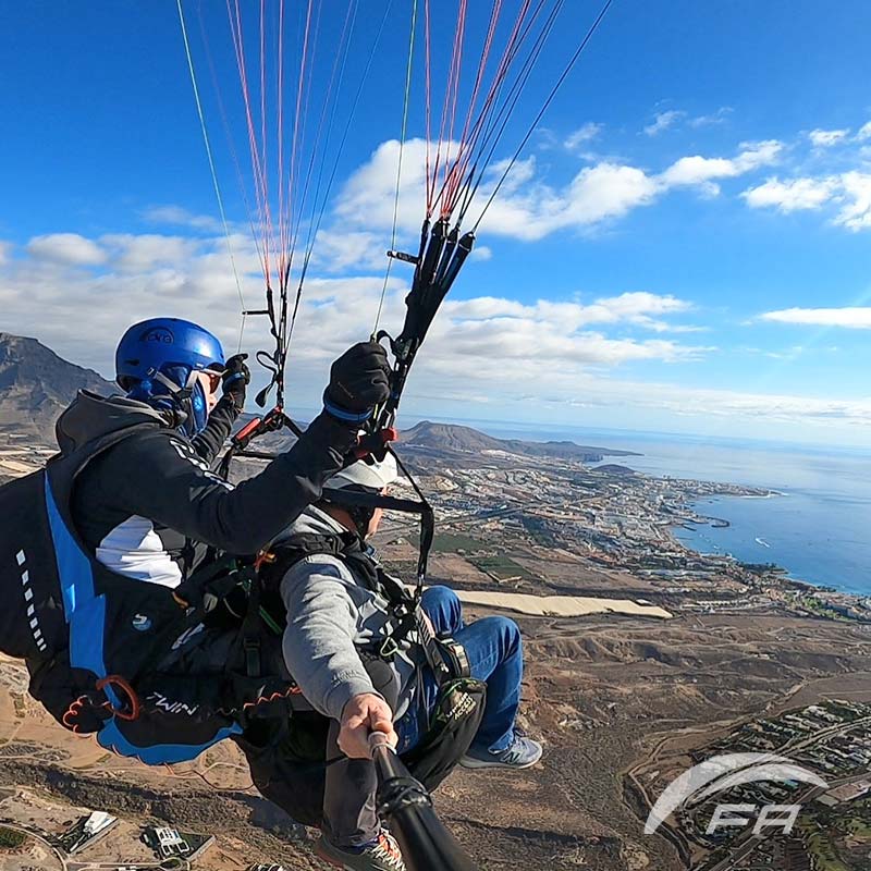 Szkoła paralotniowa Szkoła paralotniowa