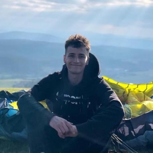 Jakub Bączkowski Jakub Bączkowski