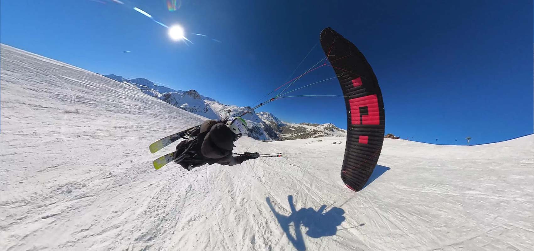 Kurs Parakite Kurs Parakite