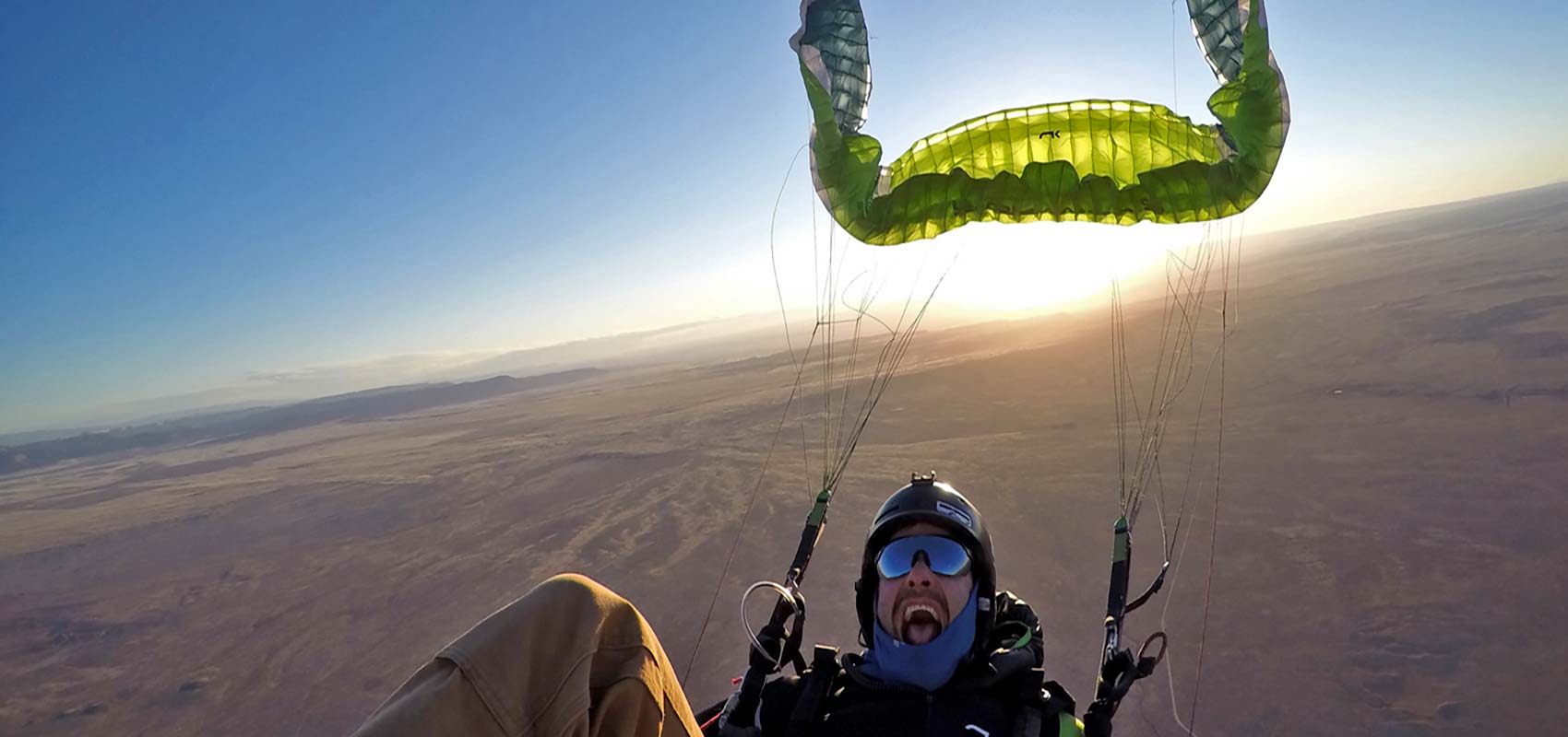 FlyAcademy - Kurs SIV FlyAcademy - Kurs SIV