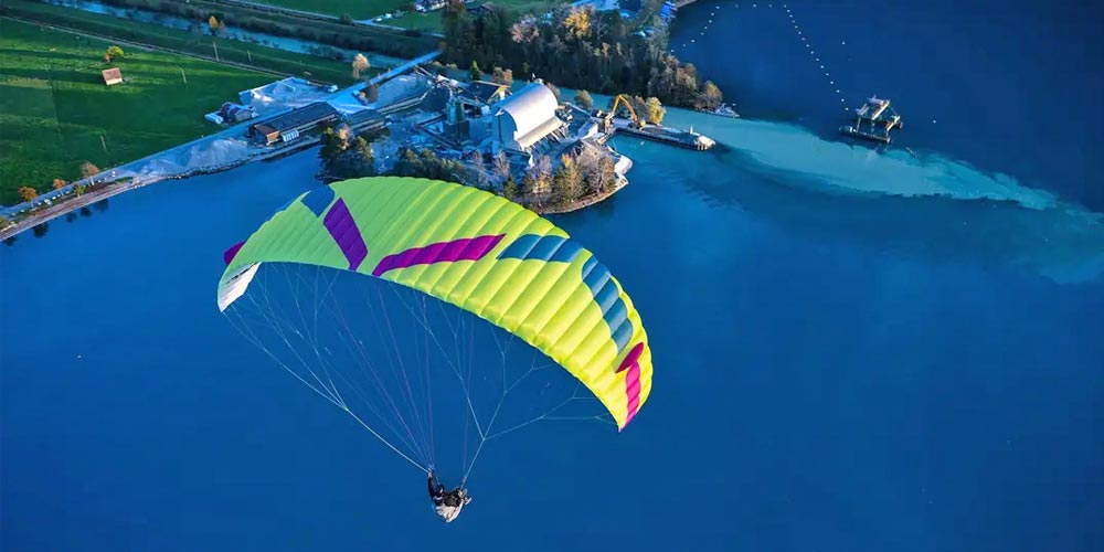 Wyjazdy paralotniowe z FlyAcademy Wyjazdy paralotniowe z FlyAcademy